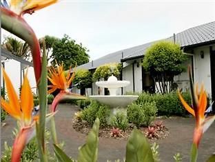 Epsom Motor Inn Auckland Eksteriør billede