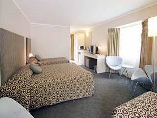 Epsom Motor Inn Auckland Eksteriør billede
