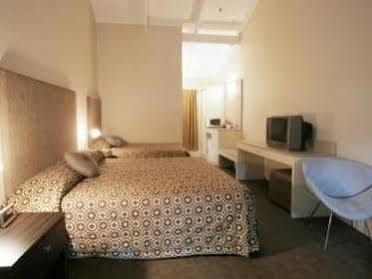 Epsom Motor Inn Auckland Eksteriør billede